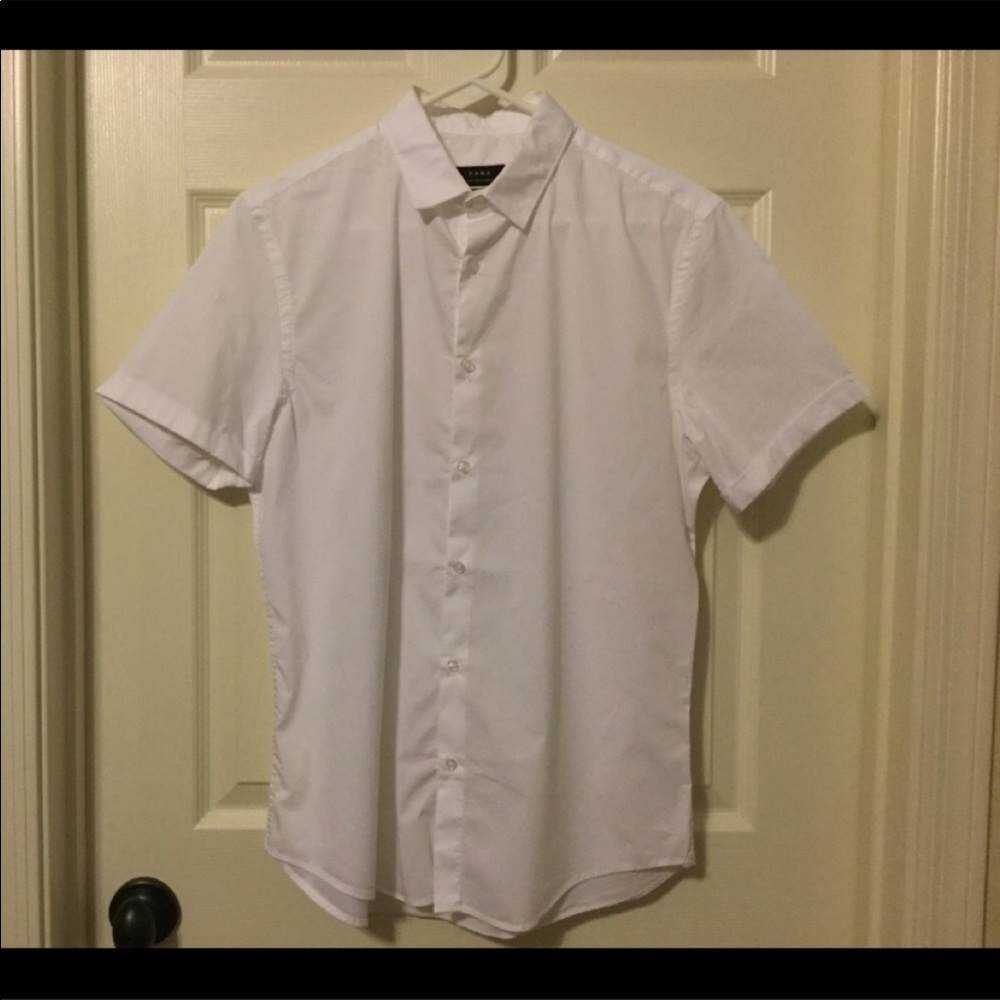 Dress Shirt
